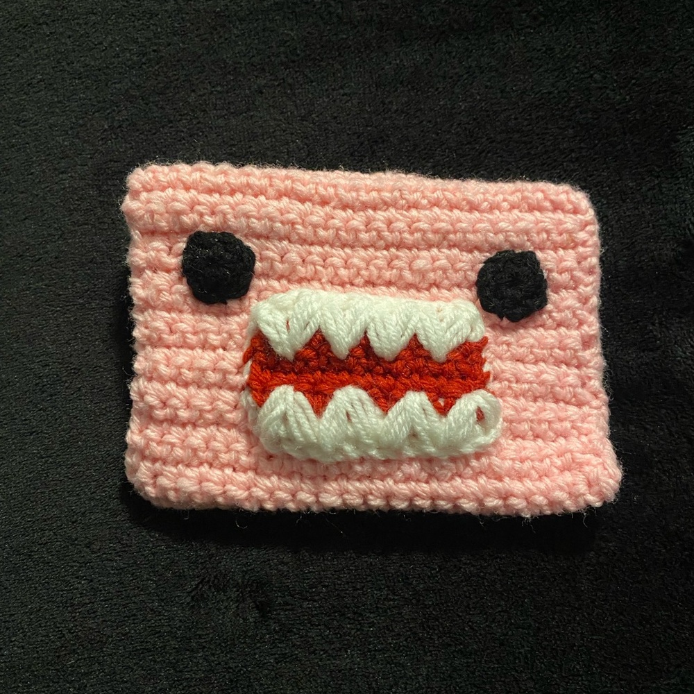 Crochet